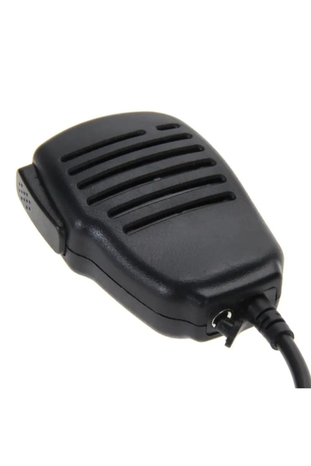 Su Geçirmez Telsiz Mikrofon Uv-b5 El Telsizi Için Waterproof Yaka