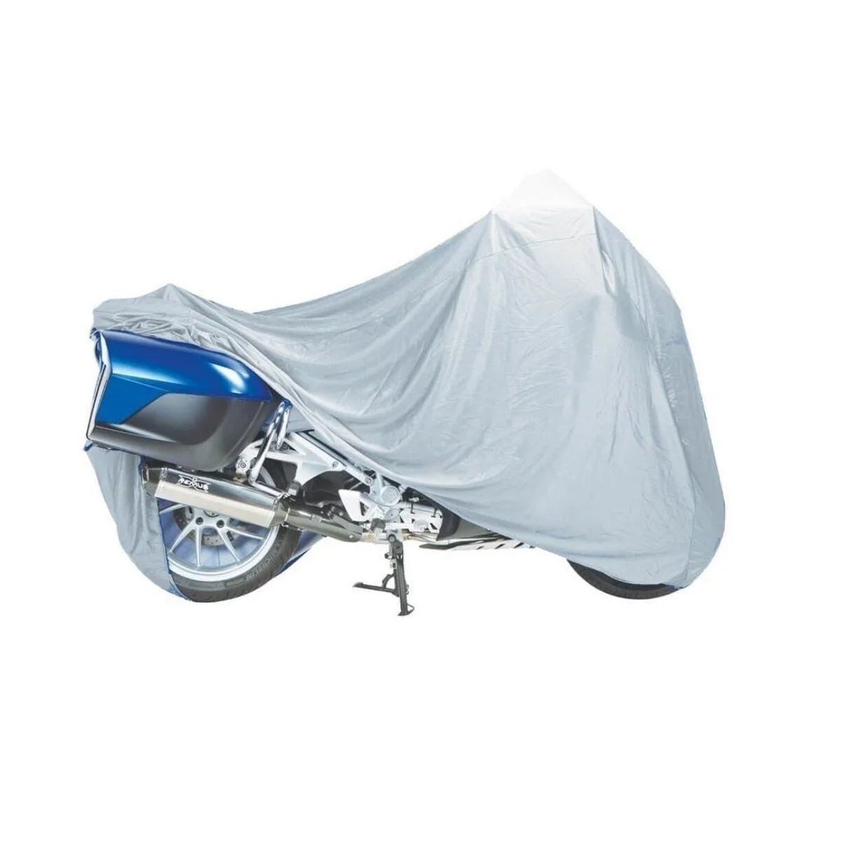 Su Geçirmez Yağmur,Kar, Koruyucu Motorsiklet Brandası - Örtüsü