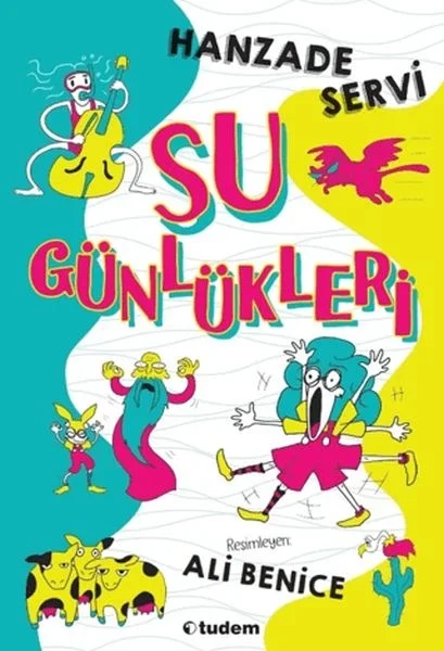 Su Günlükleri Set (3 Kitap) Fiyatı, Yorumları ve Özellikleri