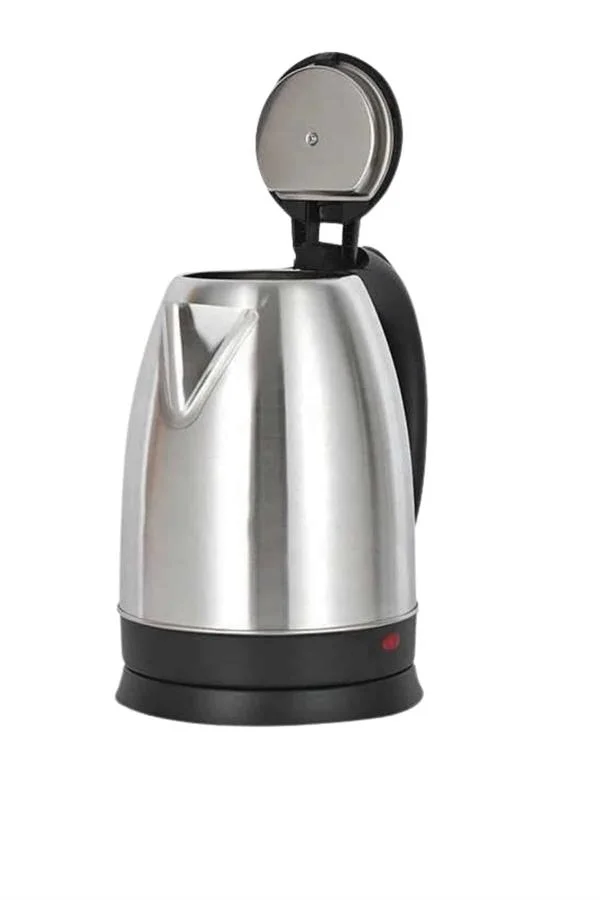 Su Isıtıcı 220 - 240 V Paslanmaz Çelik Kettle Uzun Ömürlü 2000 Watt Fiyatı, Yorumları ve Özellikleri