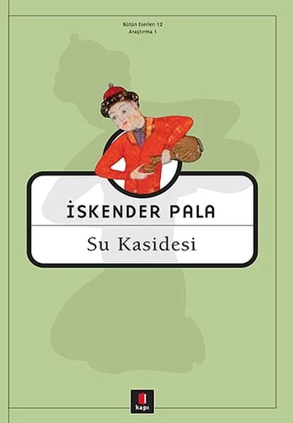 Su Kasidesi Fiyatı, Yorumları ve Özellikleri