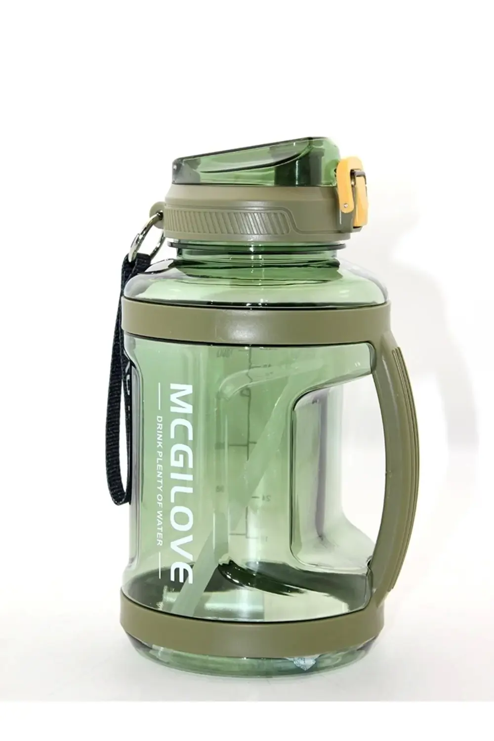 Su Matarası 2200 Ml Bpa İçermez Alk2964