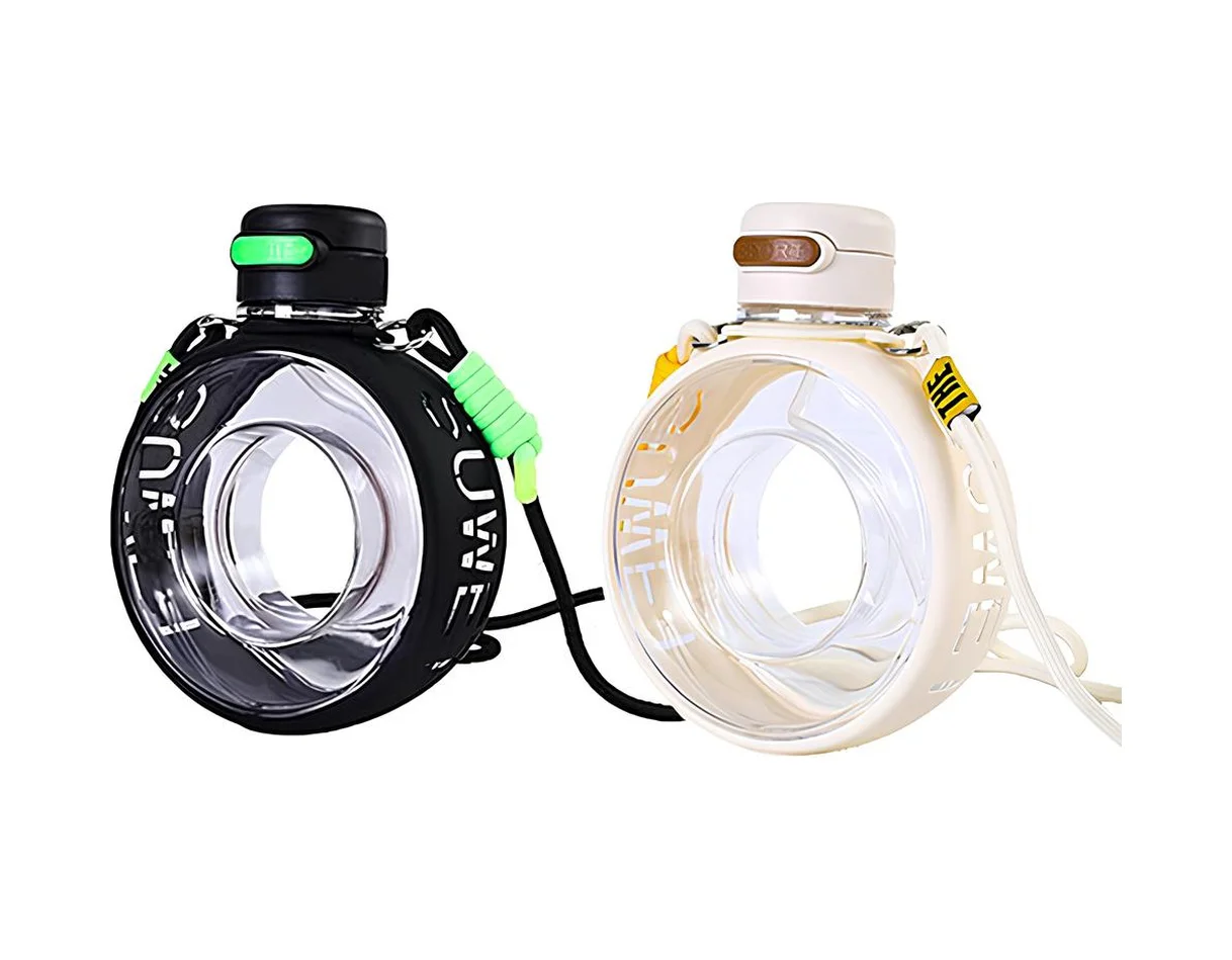 Su Matarası 750 Ml Bpa İçermez Alk3151 Diğer