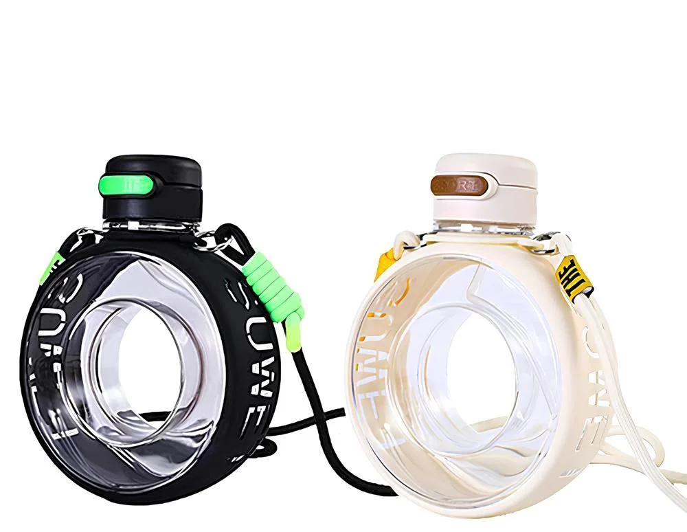 Su Matarası 750 Ml - BPA İçermez, Taşınabilir ve Sızdırmaz Su Şişesi Alk3151 Fiyatı, Yorumları ve Özellikleri