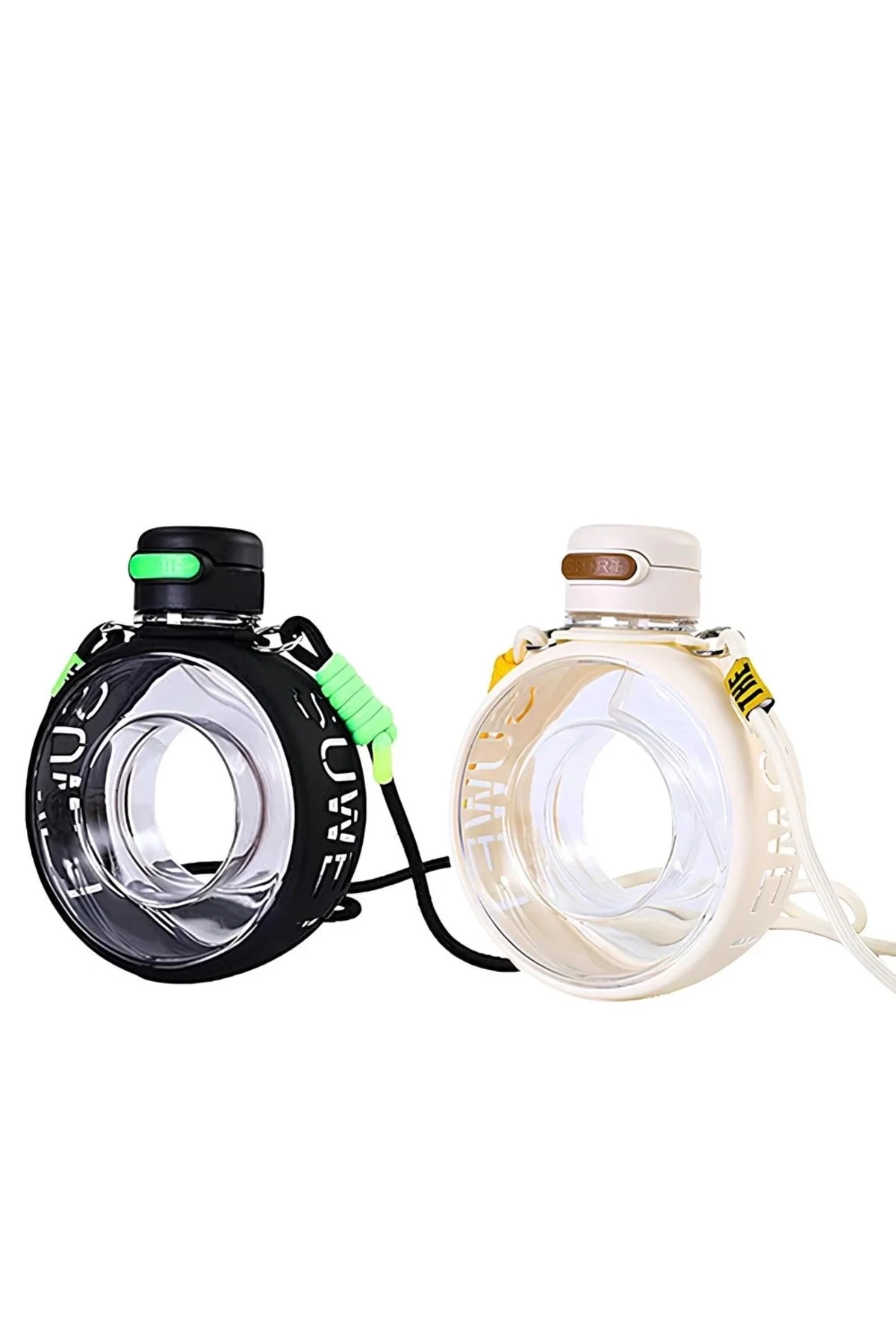 Su Matarası 750 Ml Bpa İçermez Alk3151