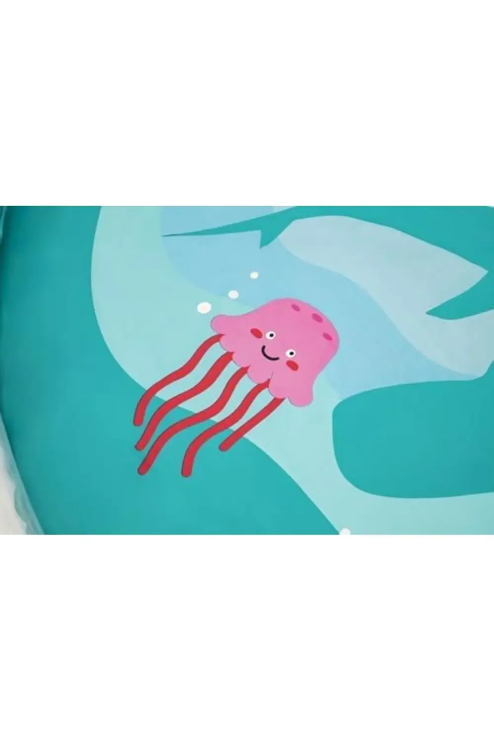 Su Matı "Underwater" Çap 165 cm 1200752