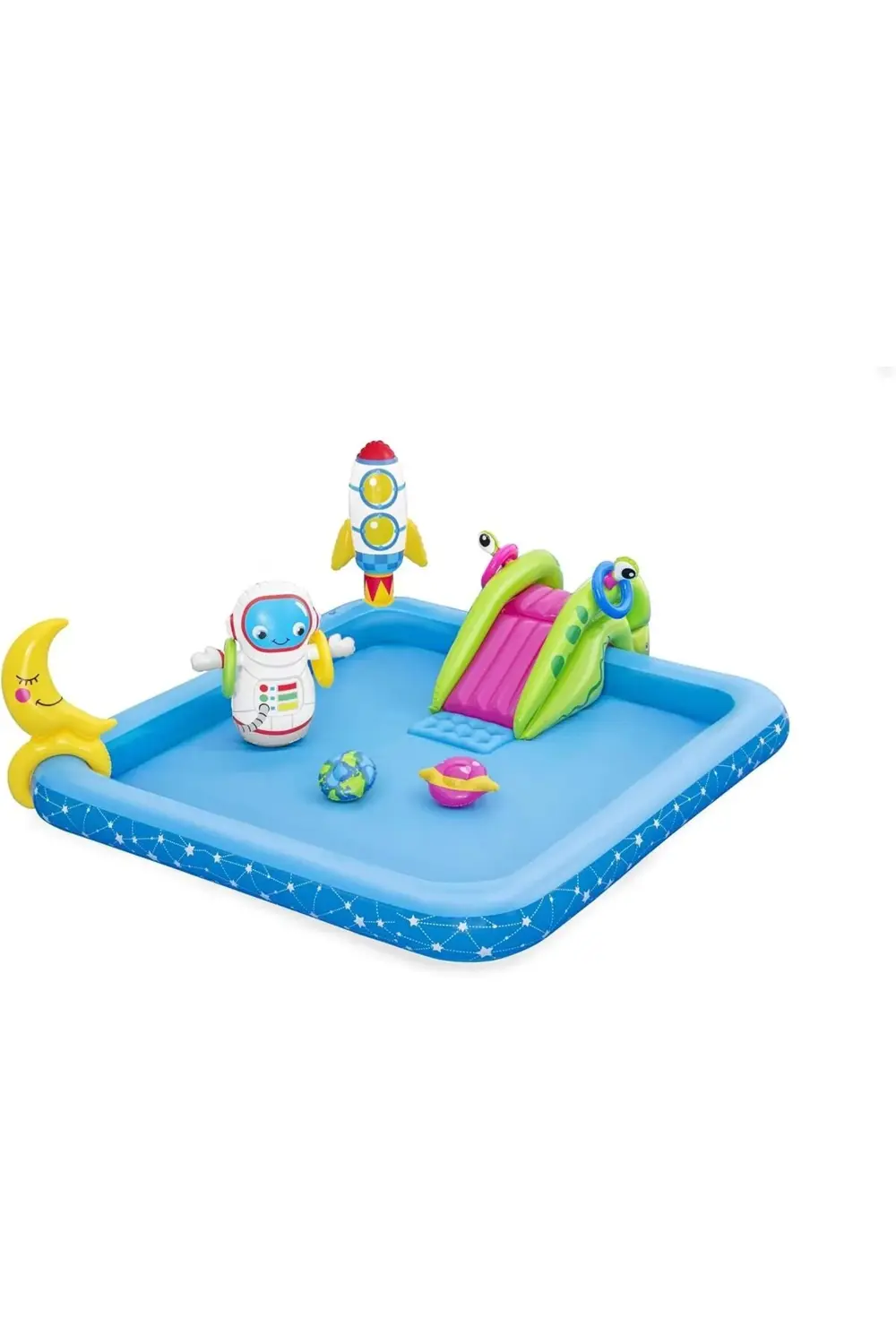 Su Oyun Merkezi " Astronaut" 228 x 206 x 84 cm 978262