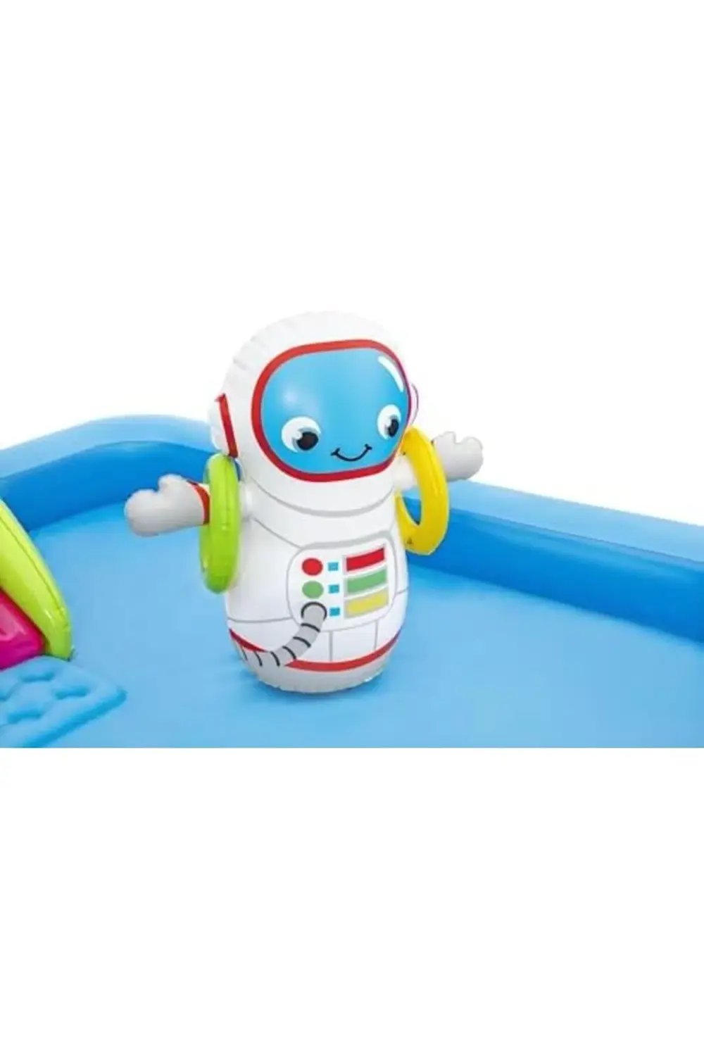 Su Oyun Merkezi " Astronaut" 228 x 206 x 84 cm 978262
