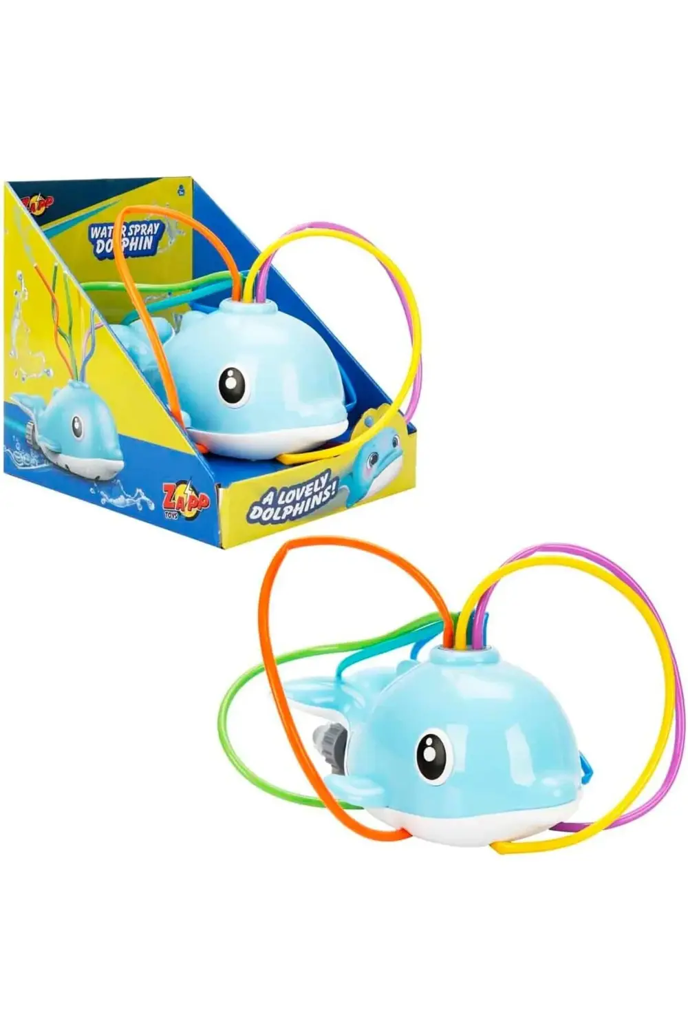 Su Oyunu Yunus 395519