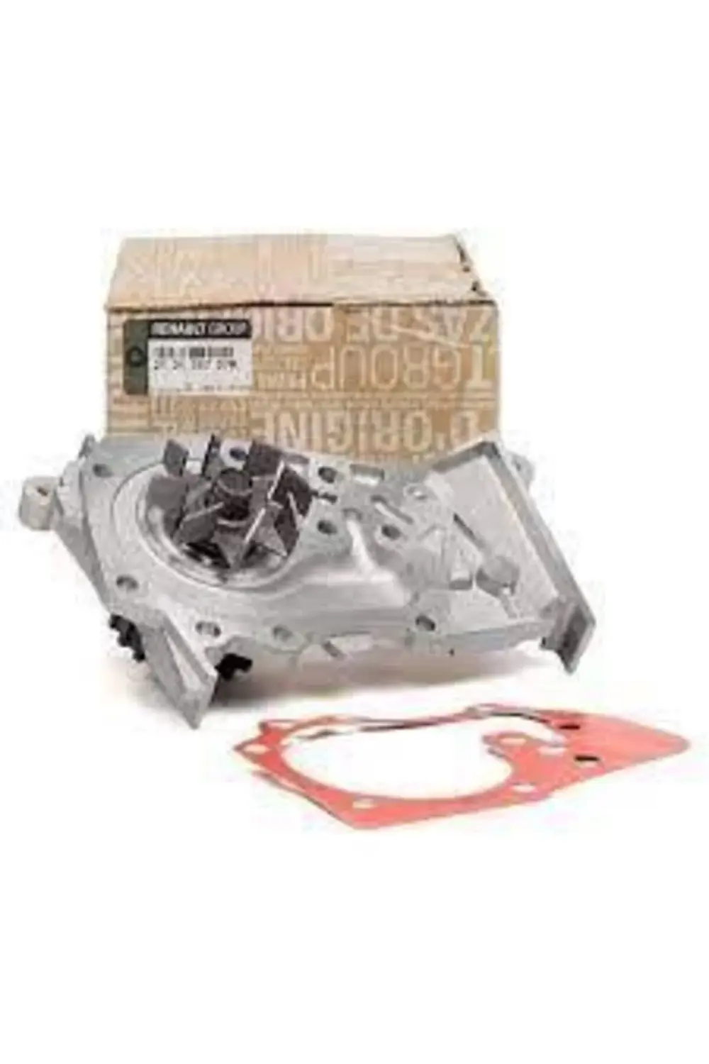 SU POMPASI MAIS 210105707R