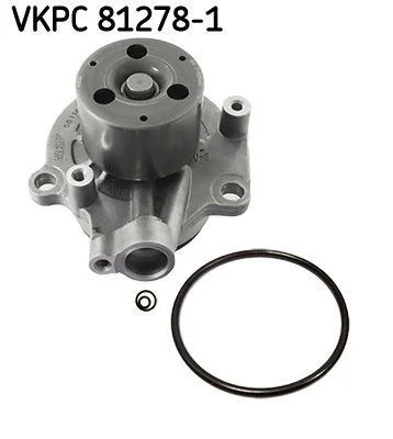Su Pompası (SKF)(VKPC81278)(AUDI SEAT SKODA VW) Fiyatı, Yorumları ve Özellikleri