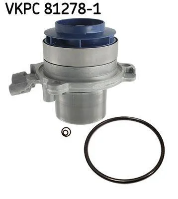 Su Pompası (SKF)(VKPC81278)(AUDI SEAT SKODA VW) Fiyatı, Yorumları ve Özellikleri