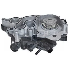 Su Pompası + Termostat (GEBA)(10635/1)(04E121600) Fiyatı, Yorumları ve Özellikleri