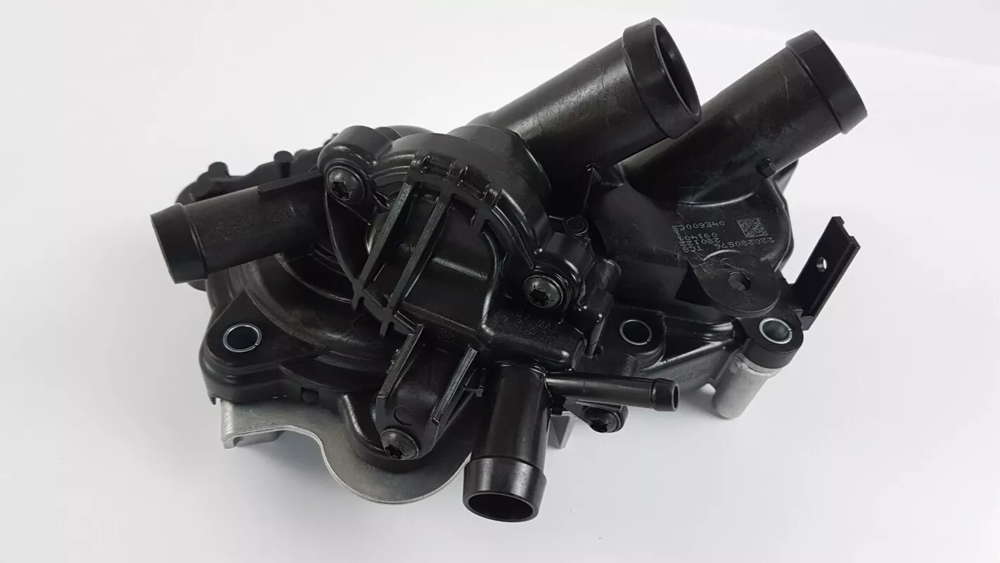 Su Pompası (VW Orjinal)(04E121600AD)