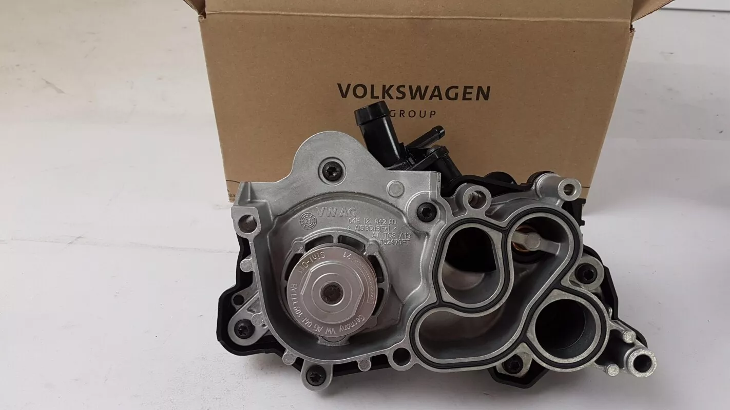 Su Pompası (VW)(04E121600AD)