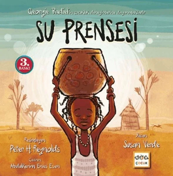 Su Prensesi Fiyatı, Yorumları ve Özellikleri