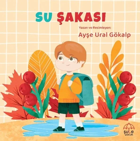 Su Şakası