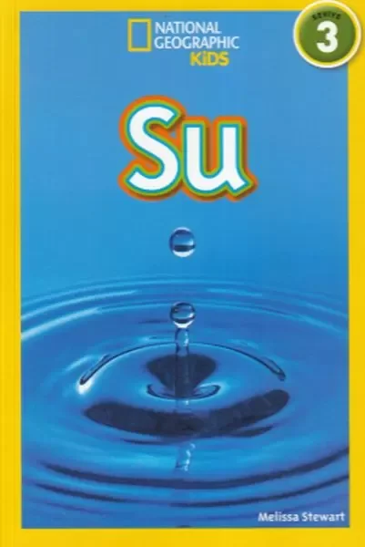 - Su - Seviye 3