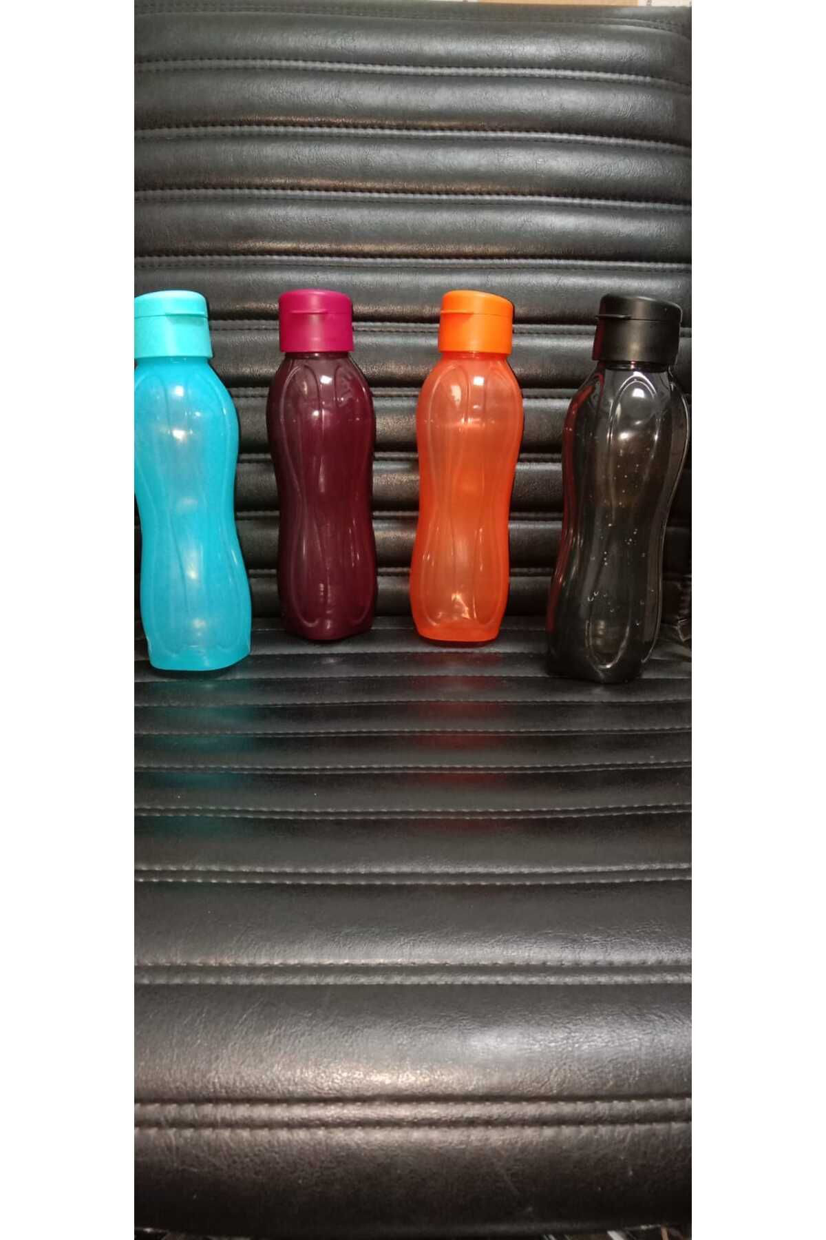 Bee Home Su Şişesi Ak 719