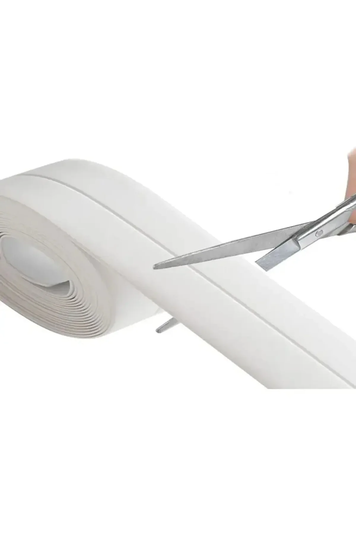 Su Sızdırmaz Bant Lavabo Küvet Kenar Bandı Küvet Duş.( A A Kalite