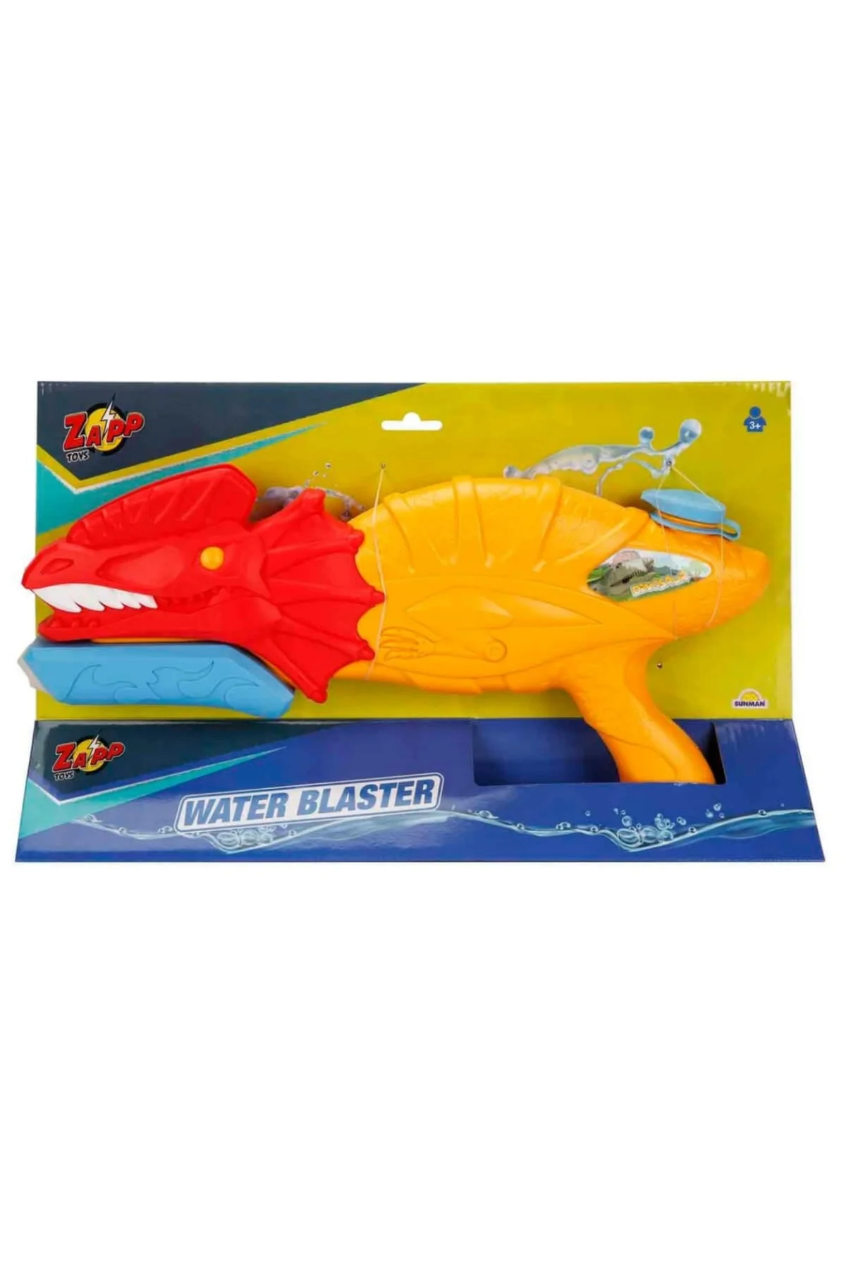 Su Tabancası 43 cm