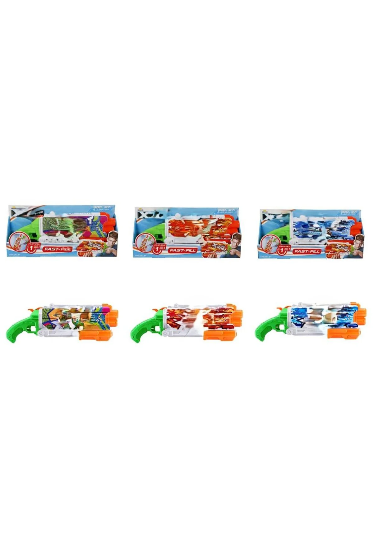 SU TABANCASI 800ML