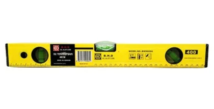 Su Terazisi 40cm Sarı 5224
