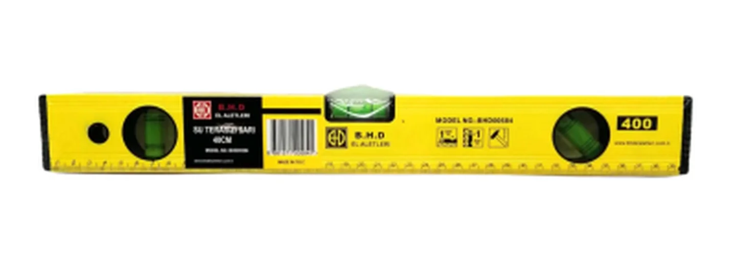 Su Terazisi 40cm Sarı Bx40 Fiyatı, Yorumları ve Özellikleri