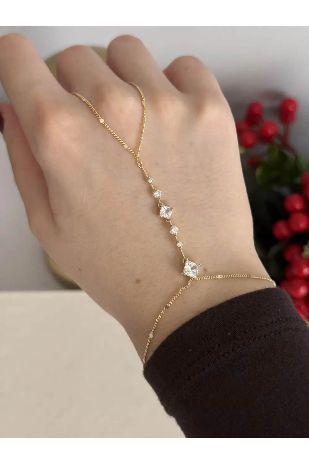 Atelier Emine Su Yolu Şahmeran