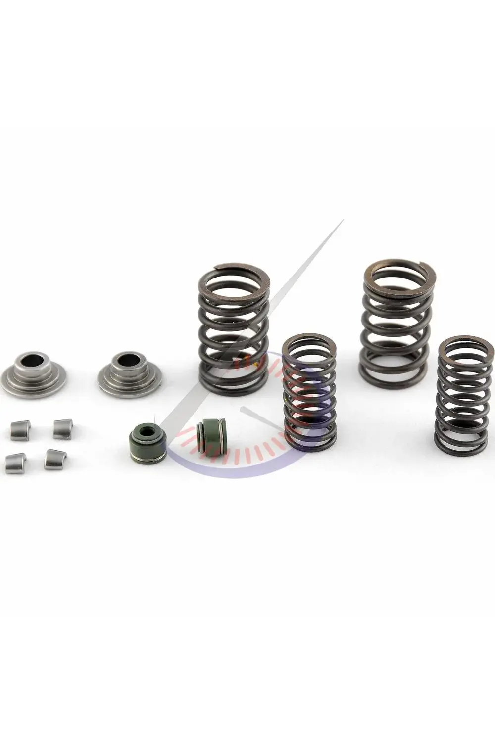 Subap Yay Ve Tırnağı Cg