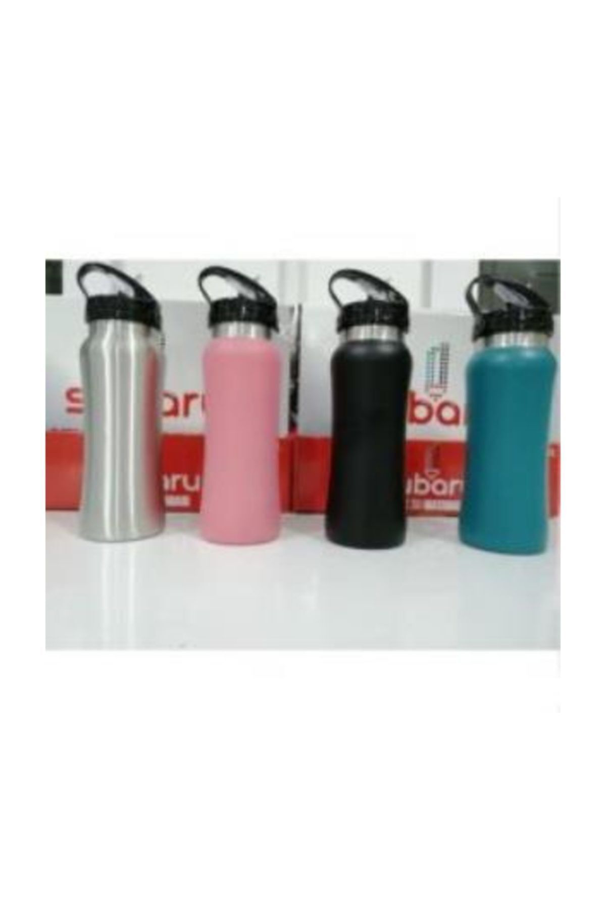 Südor Subaru-158 Çelik Matara 350Ml