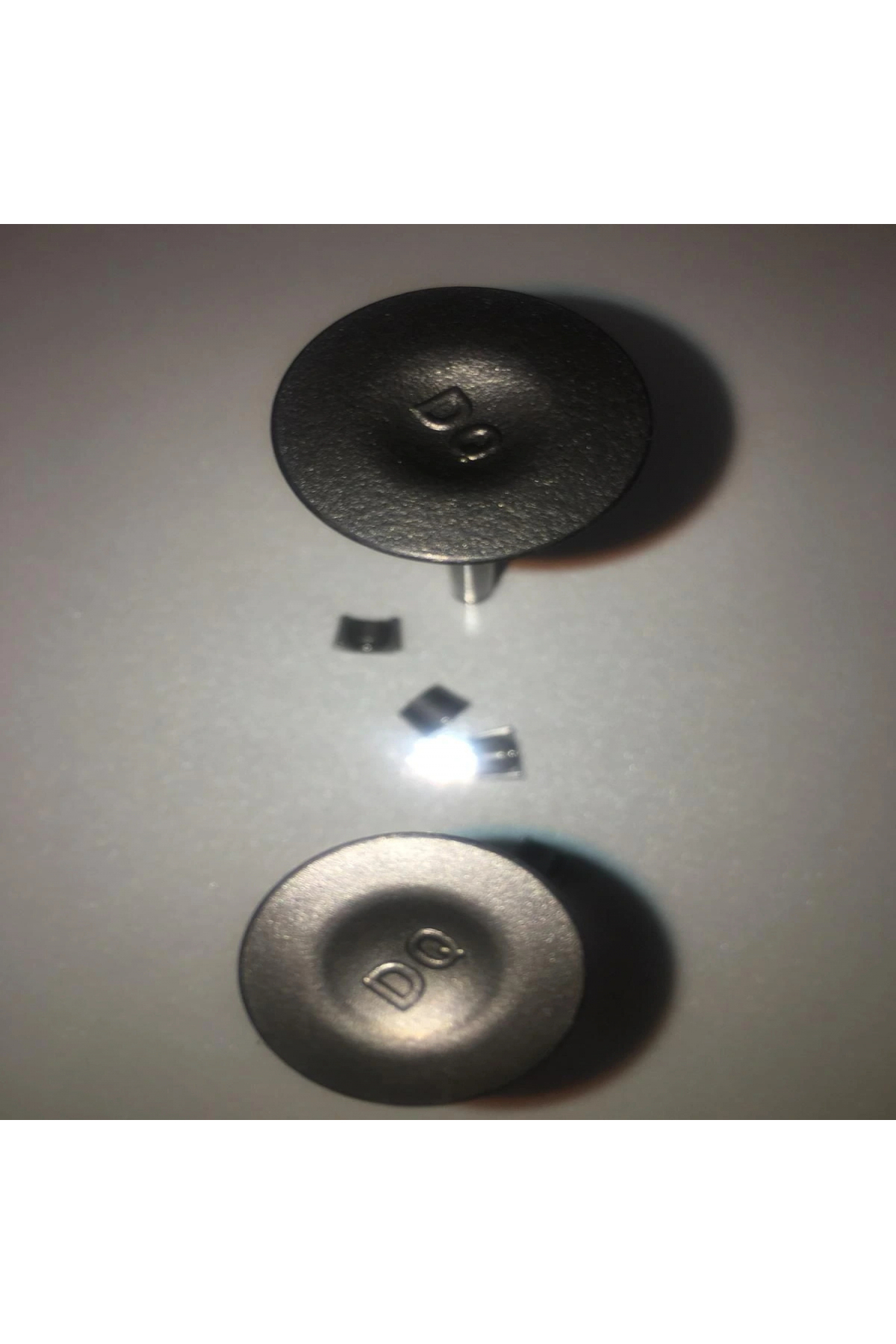 Subop Tk Cup 100/110 Tırnaklı Dq