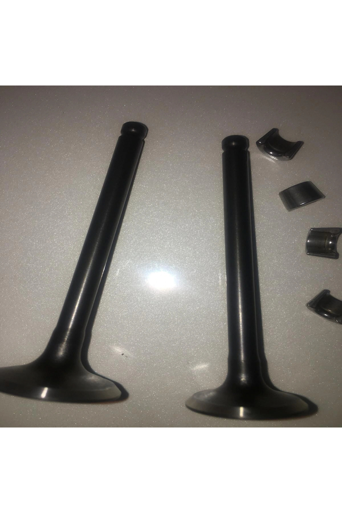 Subop Tk Cup 100/110 Tırnaklı Dq