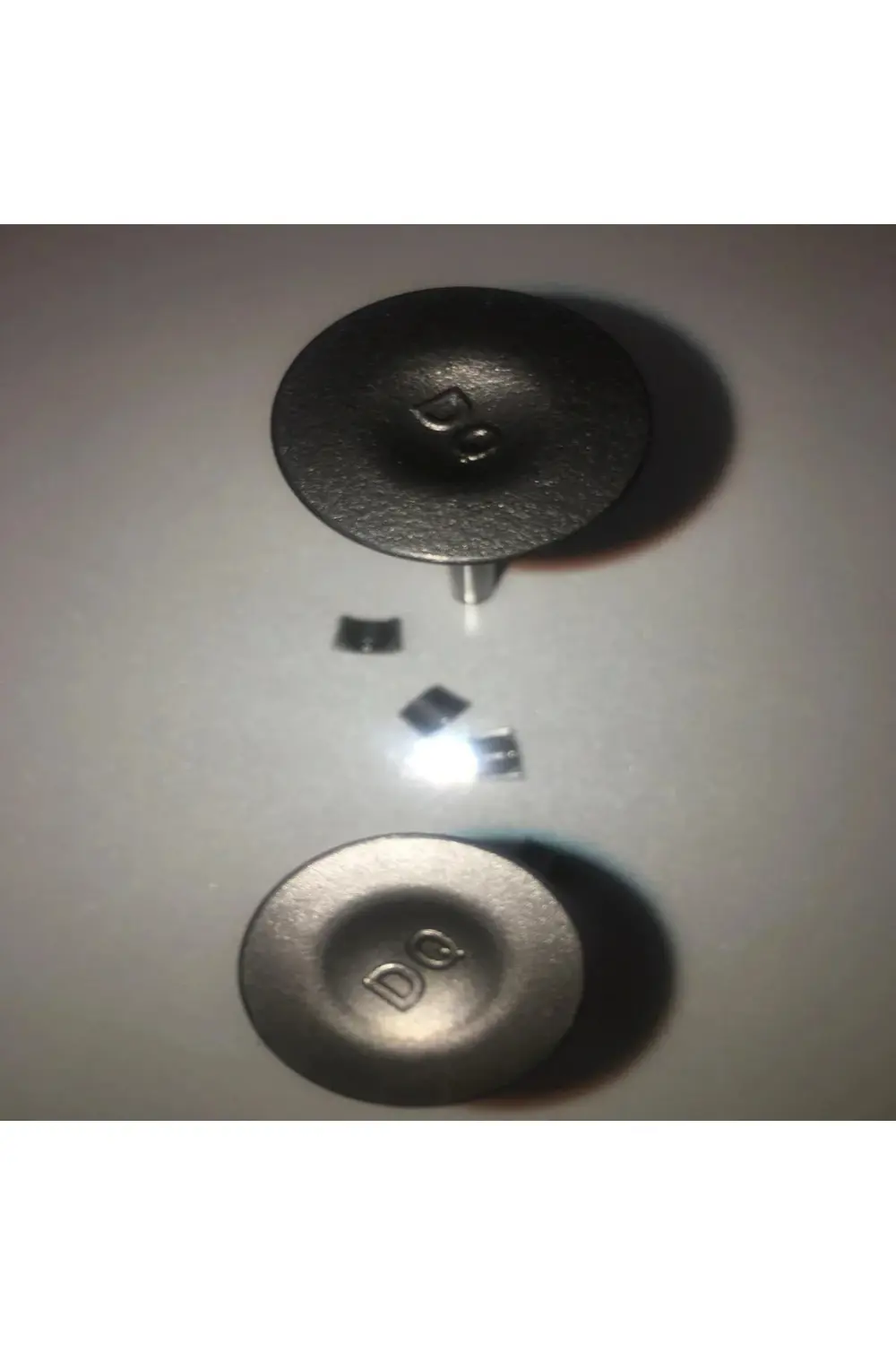 Subop Tk Cup 100/110 Tırnaklı Dq