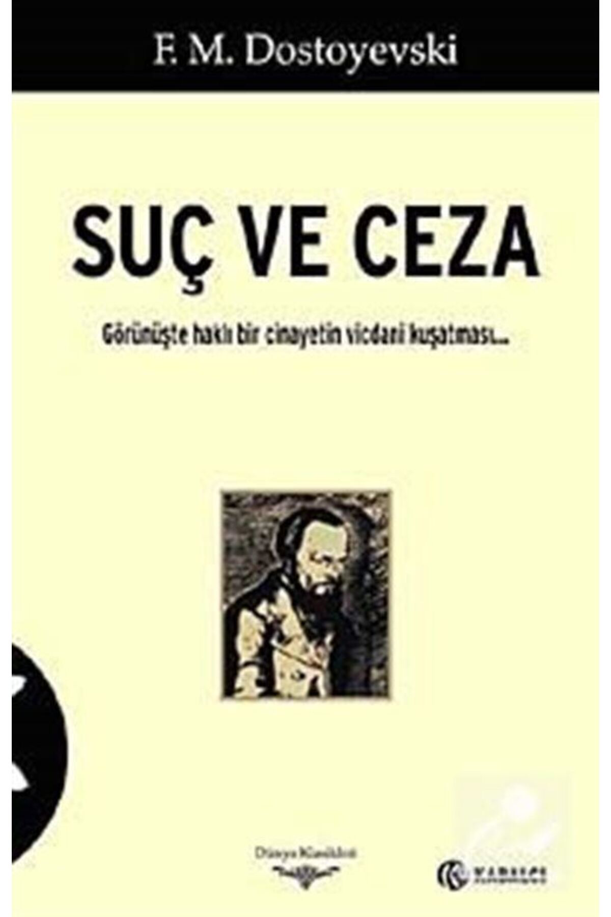 Suç Ve Ceza