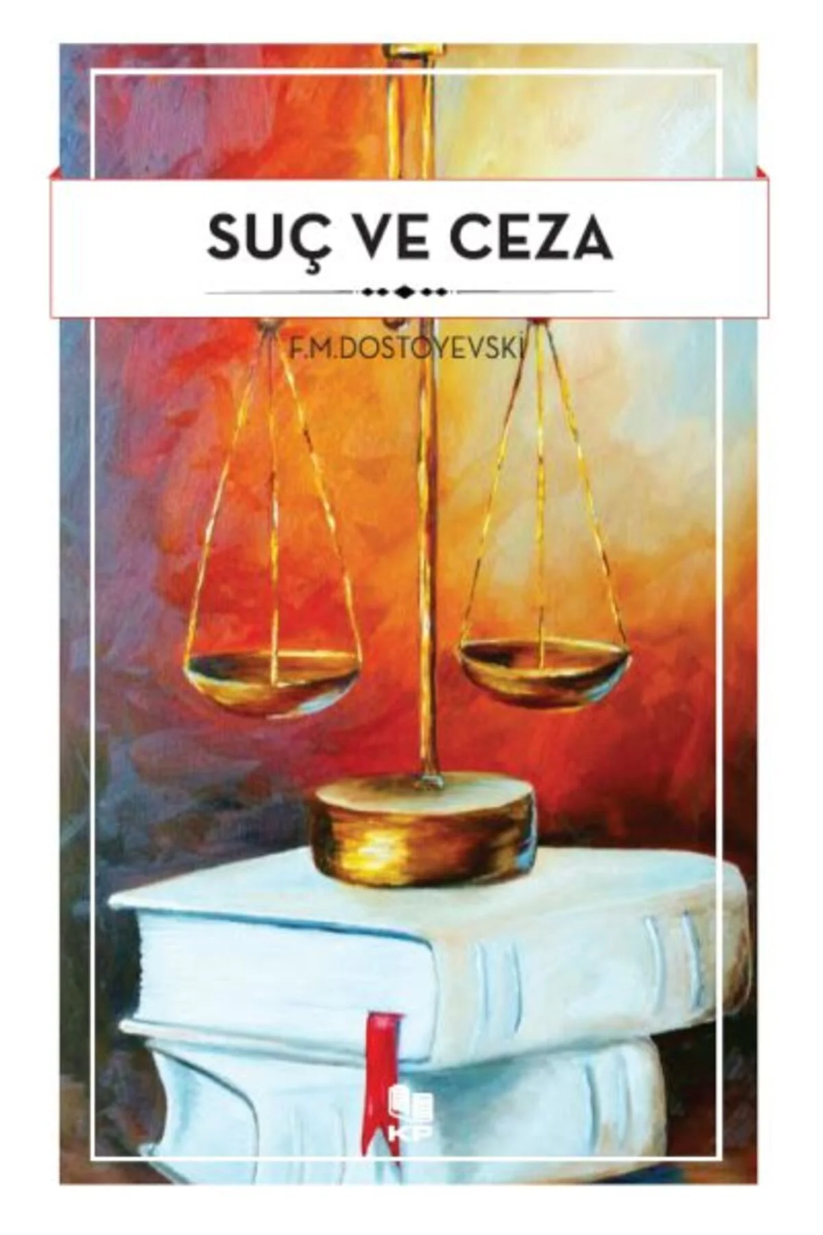 Suç ve Ceza