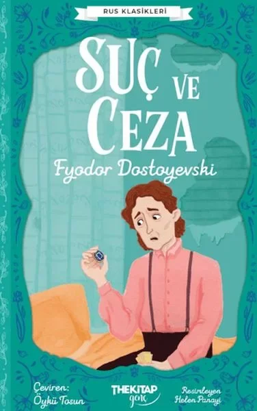 Suç ve Ceza