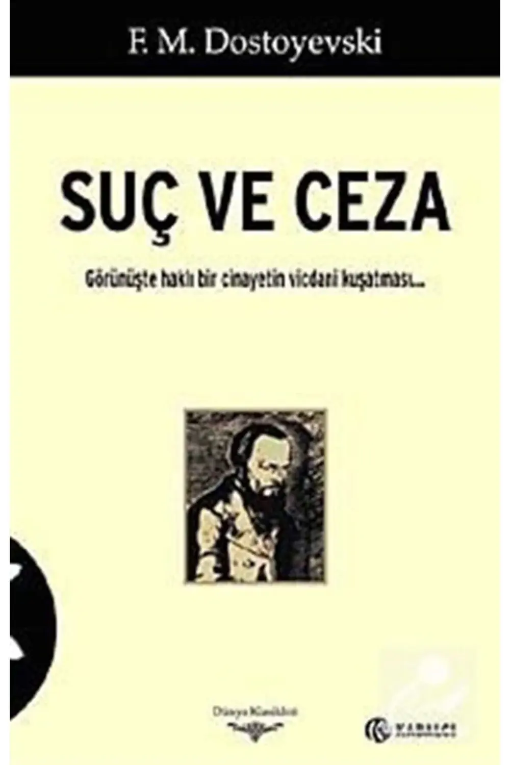 Suç Ve Ceza