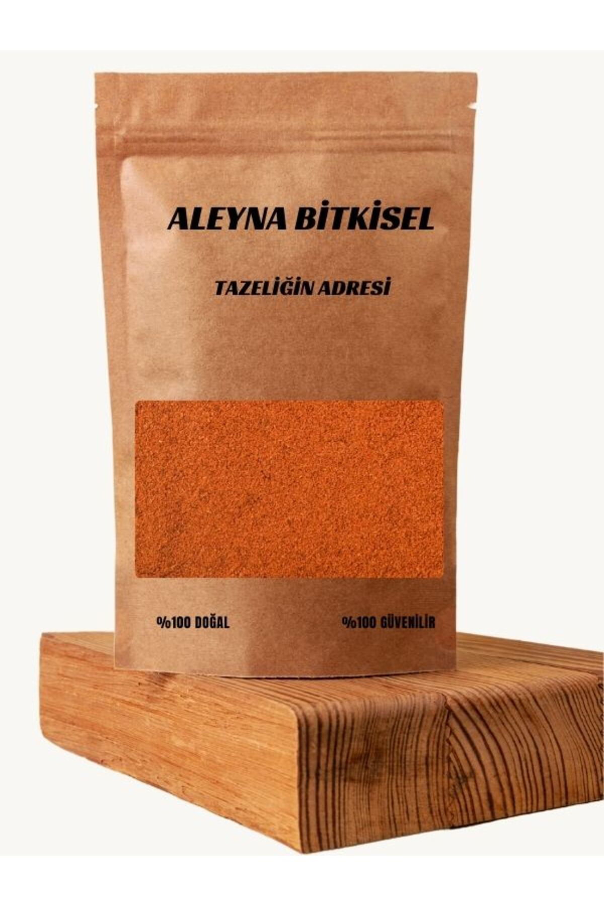 Sucuk Baharatı 100 gr