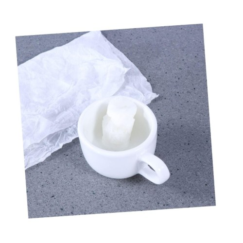 Suda Büyüyen Sıkıştırılmış Havlu 10'lu Paket Seyahat & Kamp & Gün