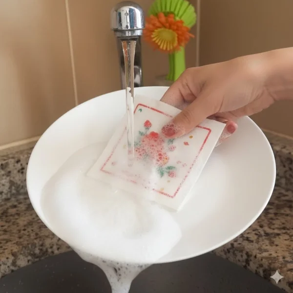 Suda Büyüyen Sünger Fiyatı, Yorumları ve Özellikleri