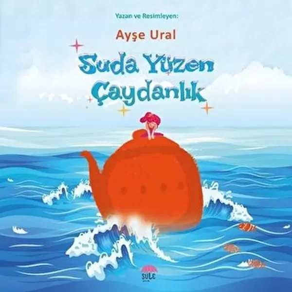 Suda Yüzen Çaydanlık Fiyatı, Yorumları ve Özellikleri