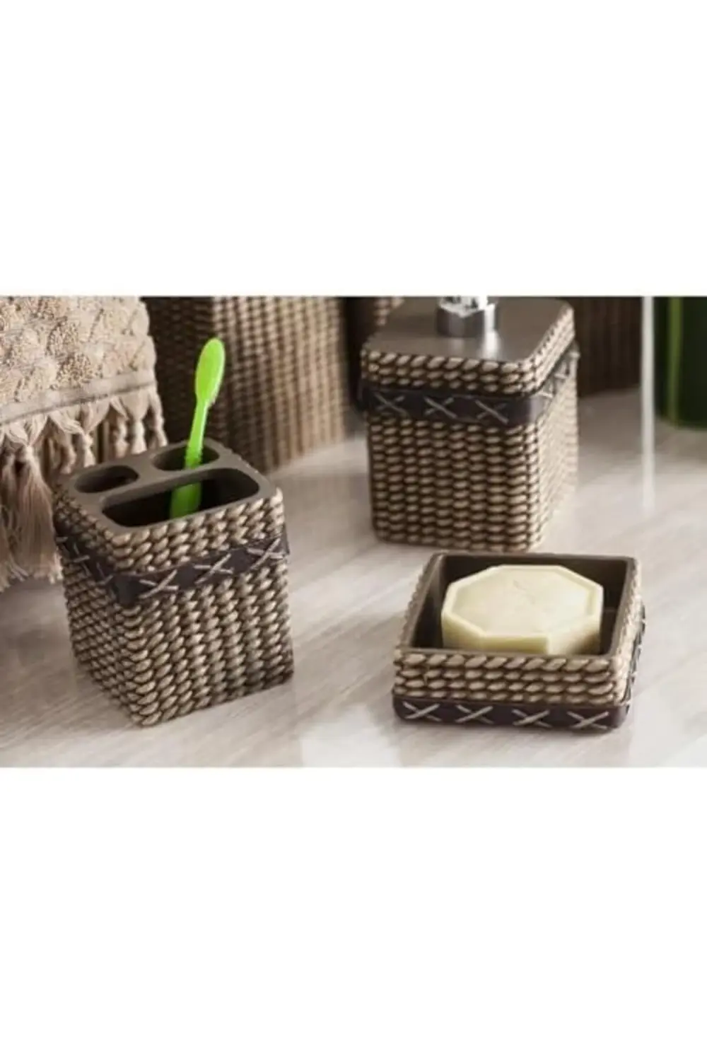 Sudem Tuvalet Fırçası 395519