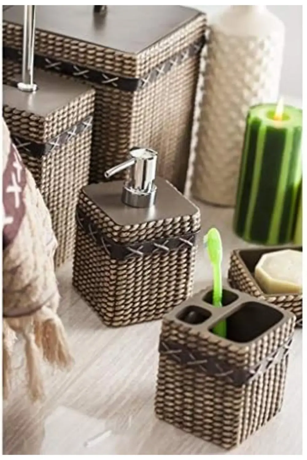 Sudem Tuvalet Fırçası 395519