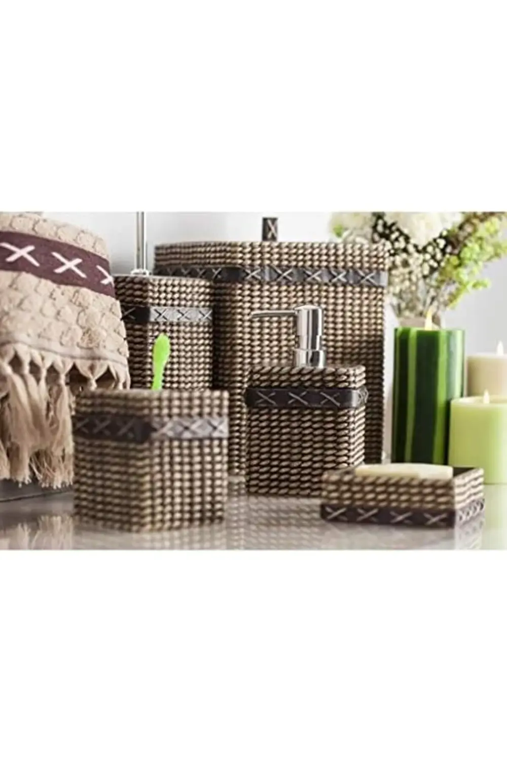 Sudem Tuvalet Fırçası 395519