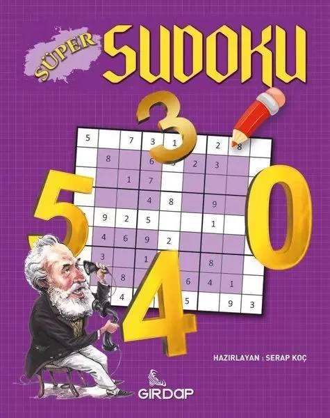 Sudoku Süper Fiyatı, Yorumları ve Özellikleri