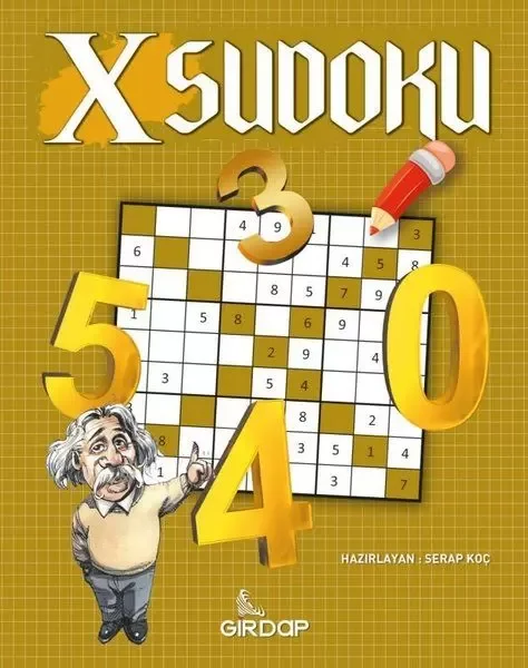 Sudoku Süper