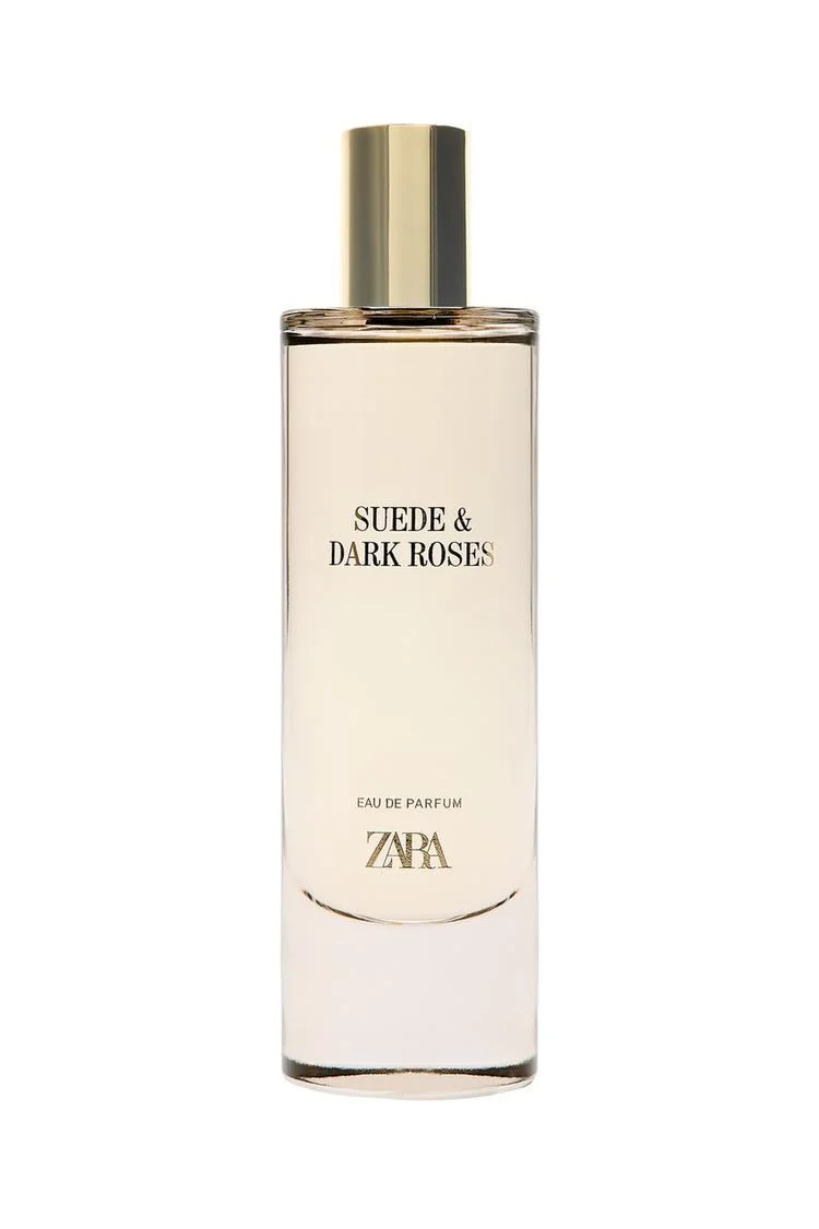 SUEDE & DARK ROSES EDP 80ML (,ndirimsehri) SUEDE & DARK ROSES EDP 80ML (,ndirimsehri)