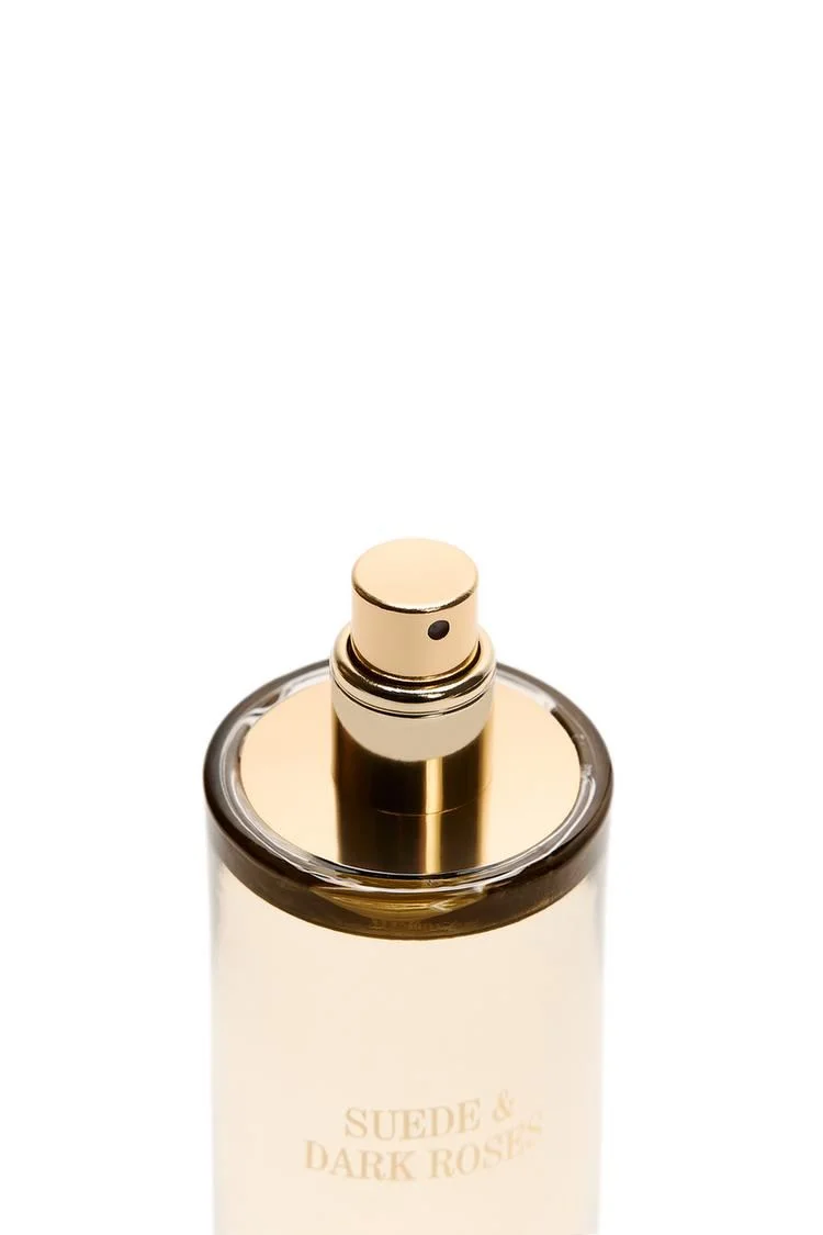 SUEDE & DARK ROSES EDP 80ML (,ndirimsehri) SUEDE & DARK ROSES EDP 80ML (,ndirimsehri)