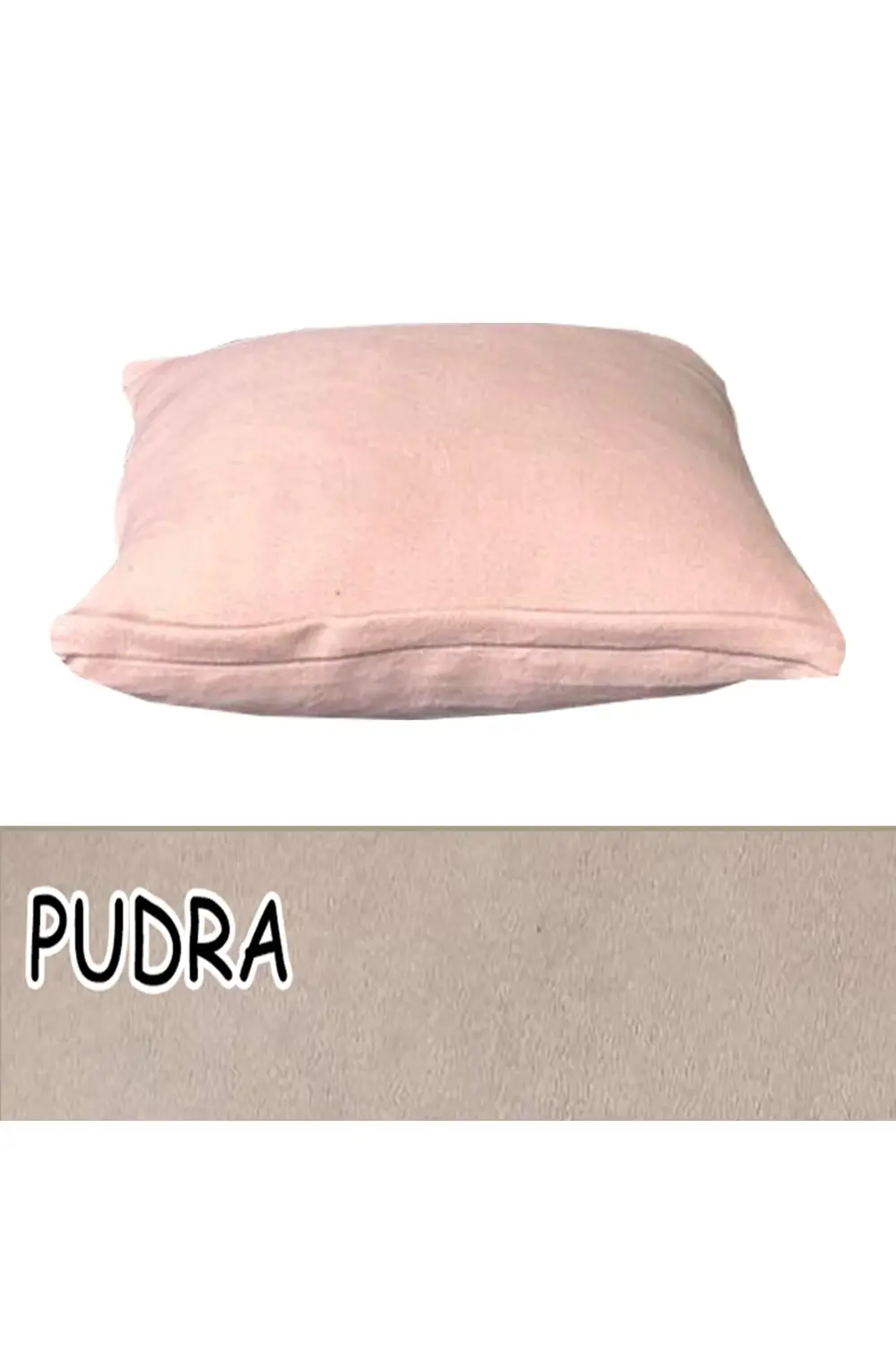 SÜET ŞÖNİL KUMAŞ 2 ADET KİRLENT KILIFI